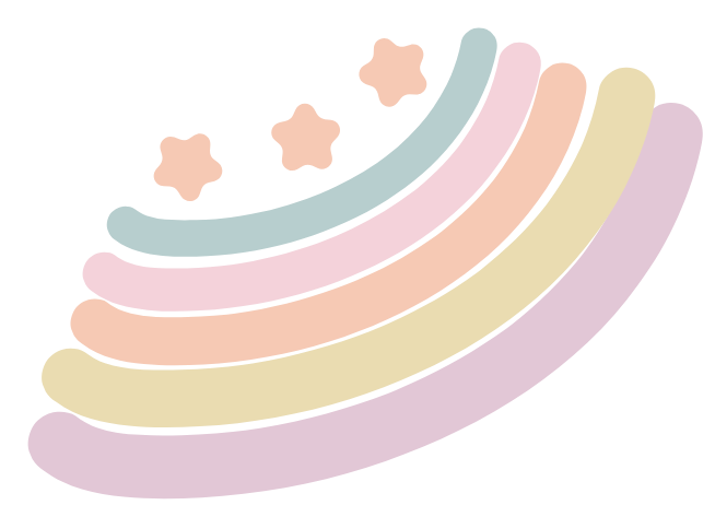 rainbow-pastel