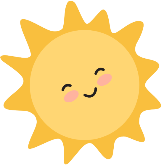 sun